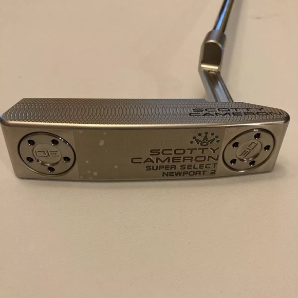 2023 Scotty Cameron Super Select Newport 2 - Picture 1 of 6